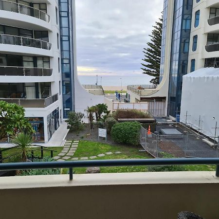 Oceanside Resort & Twin Towers Mount Maunganui Exterior foto