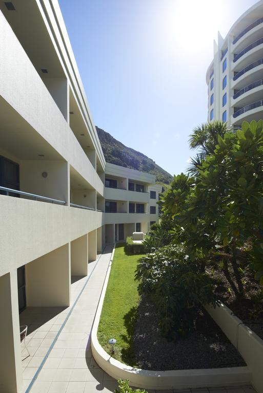 Oceanside Resort & Twin Towers Mount Maunganui Habitación foto